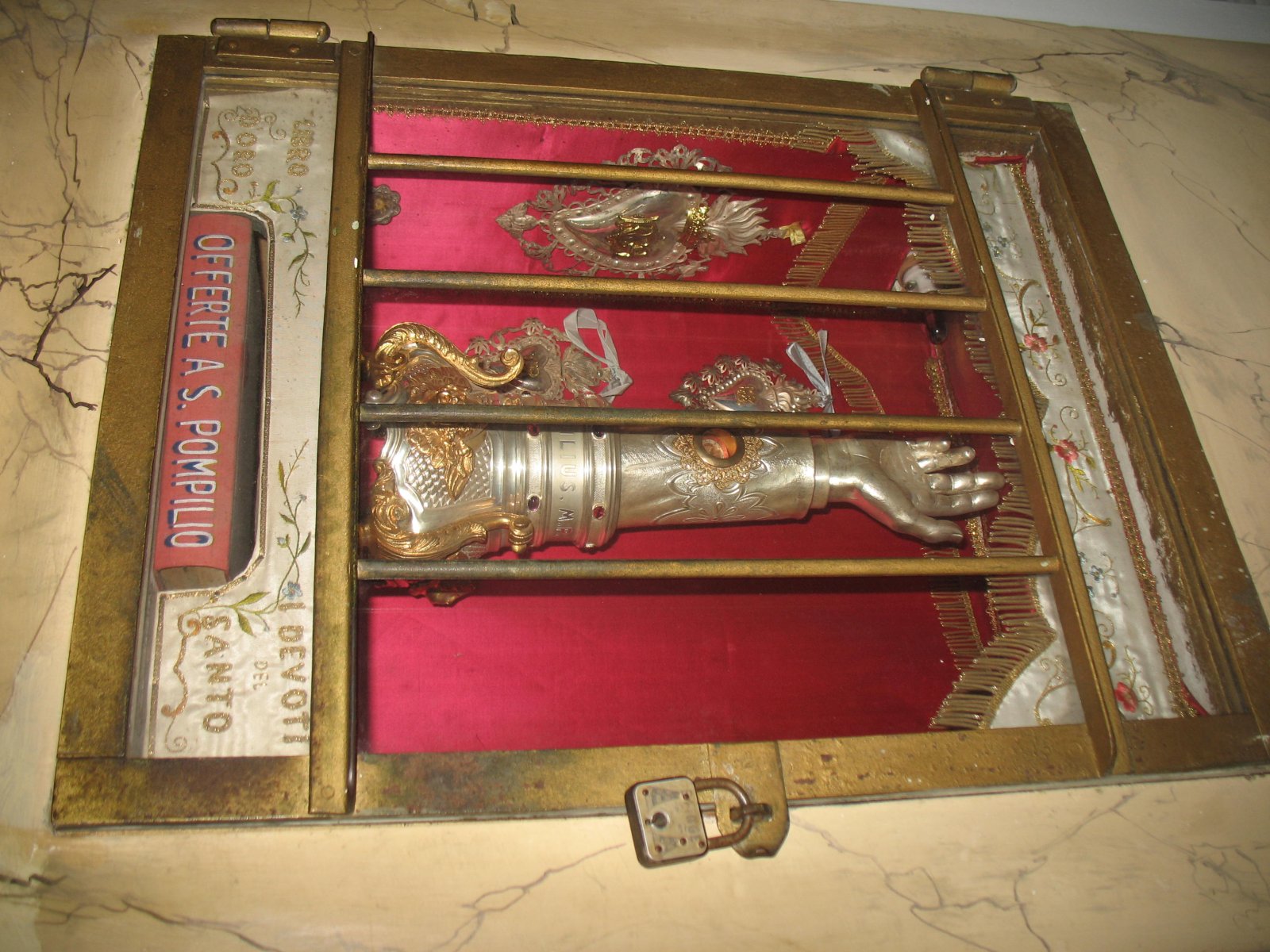 San Domenico en Corso Chieti - Chieti | Secret World Trip Planner