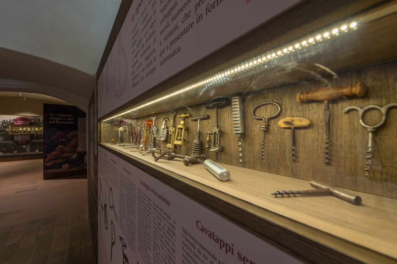 Barolo / memilin Muzium - Barolo | Secret World Trip Planner