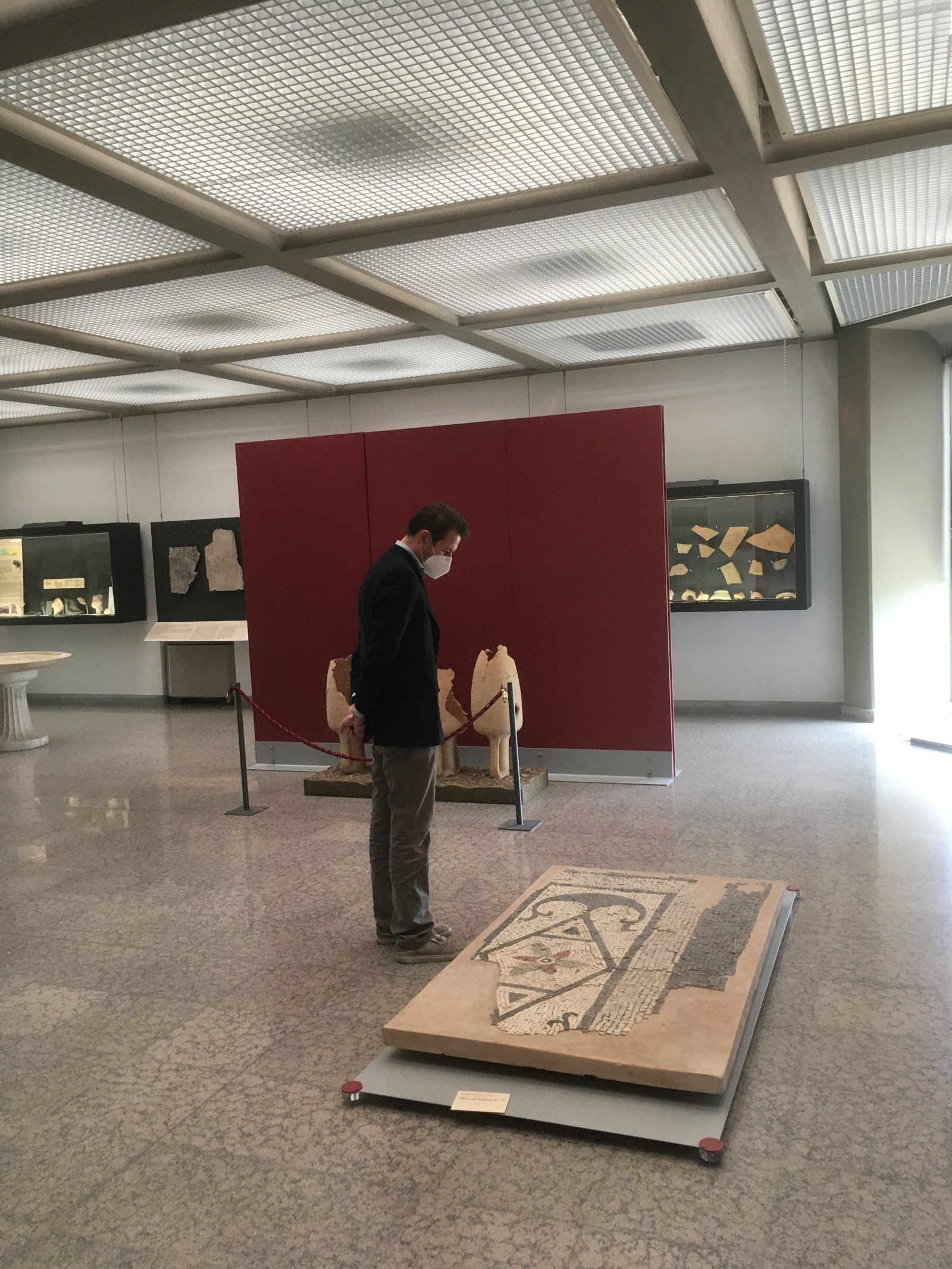 Museo Arqueológico Nacional de Siberia - Frazione Sibari, Cassano Allo Ionio | Secret World Trip Planner