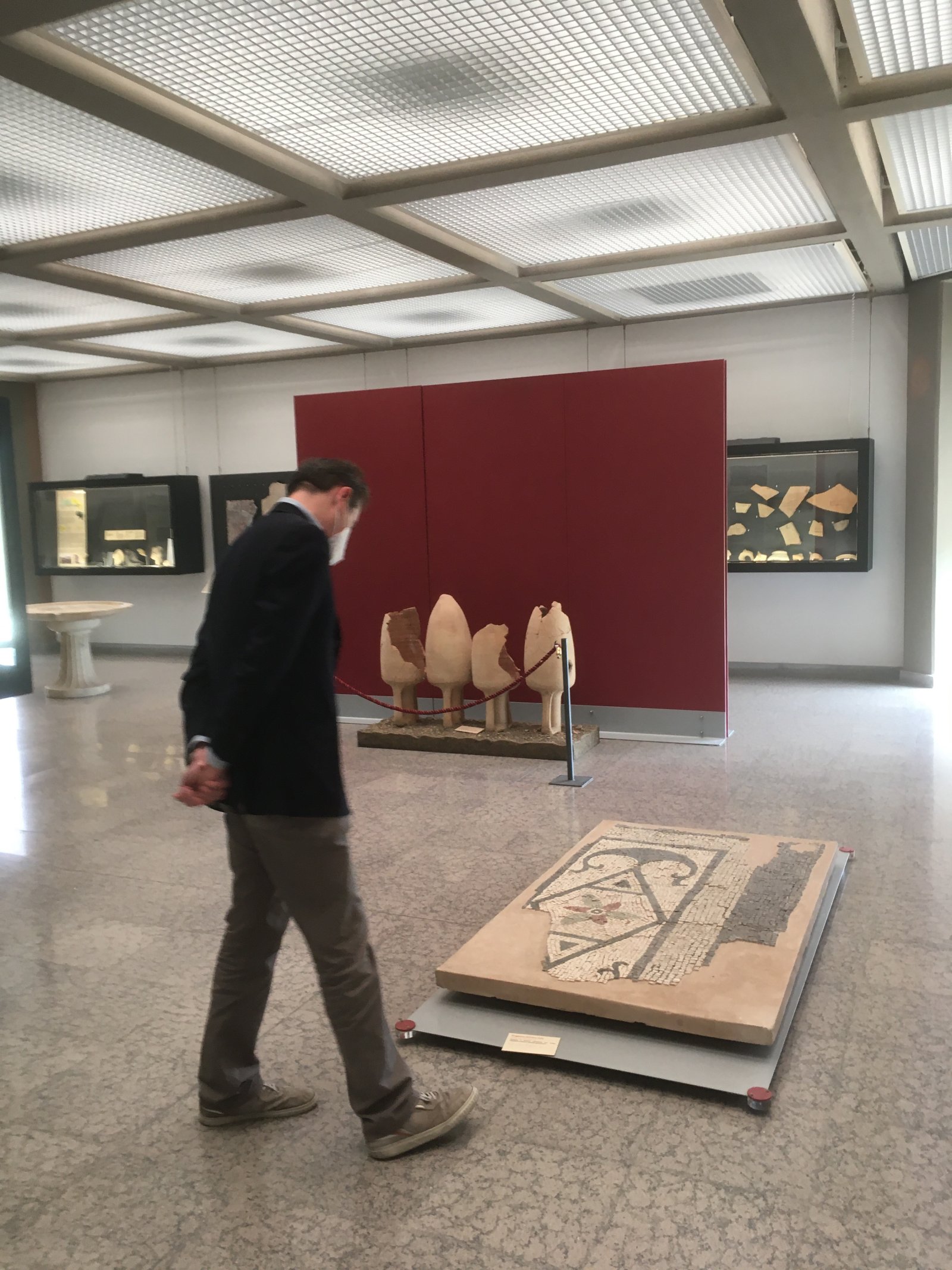 Museo Arqueológico Nacional de Siberia - Frazione Sibari, Cassano Allo Ionio | Secret World Trip Planner