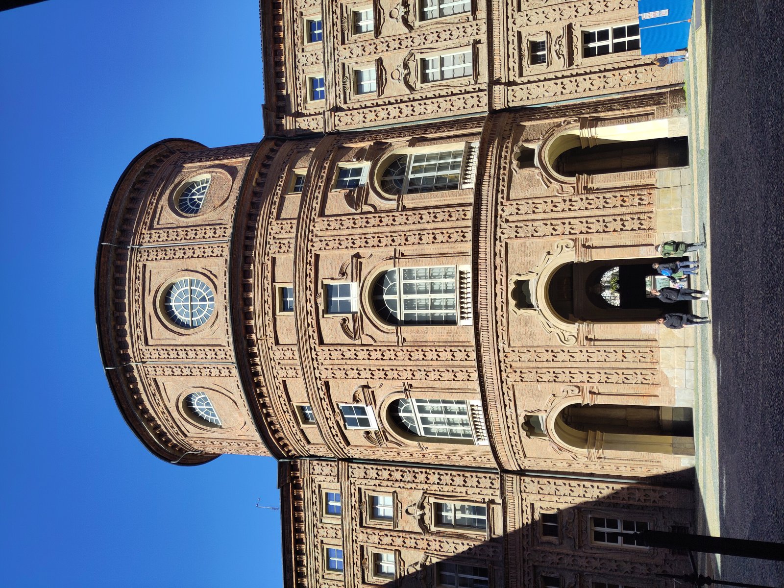 Turín | Museo Nacional del Resurgimiento Italiano - Torino | Secret World Trip Planner
