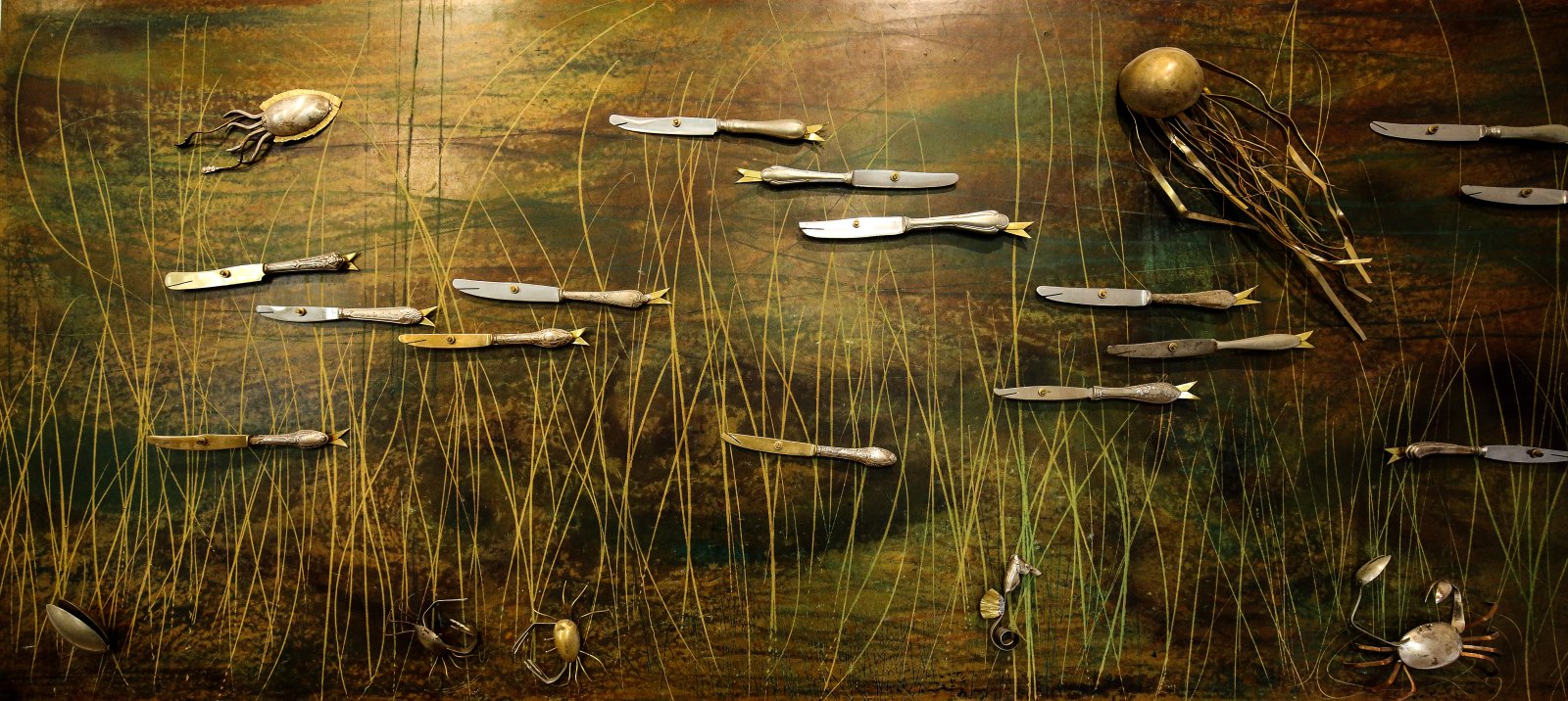 Akvarij Grada Milana - Milano | Secret World Trip Planner