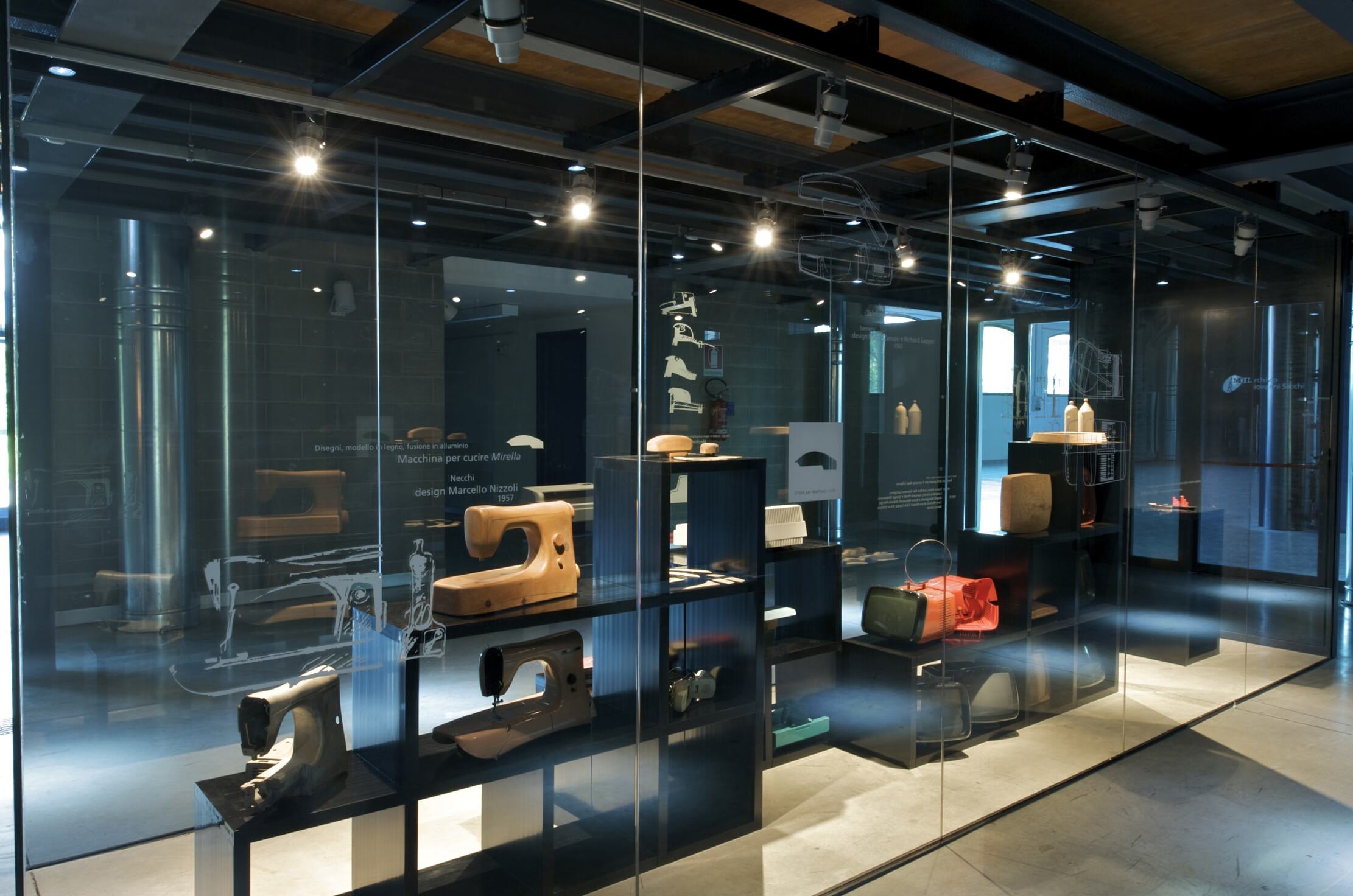 John Sacchi Archive - Sesto San Giovanni | Secret World Trip Planner