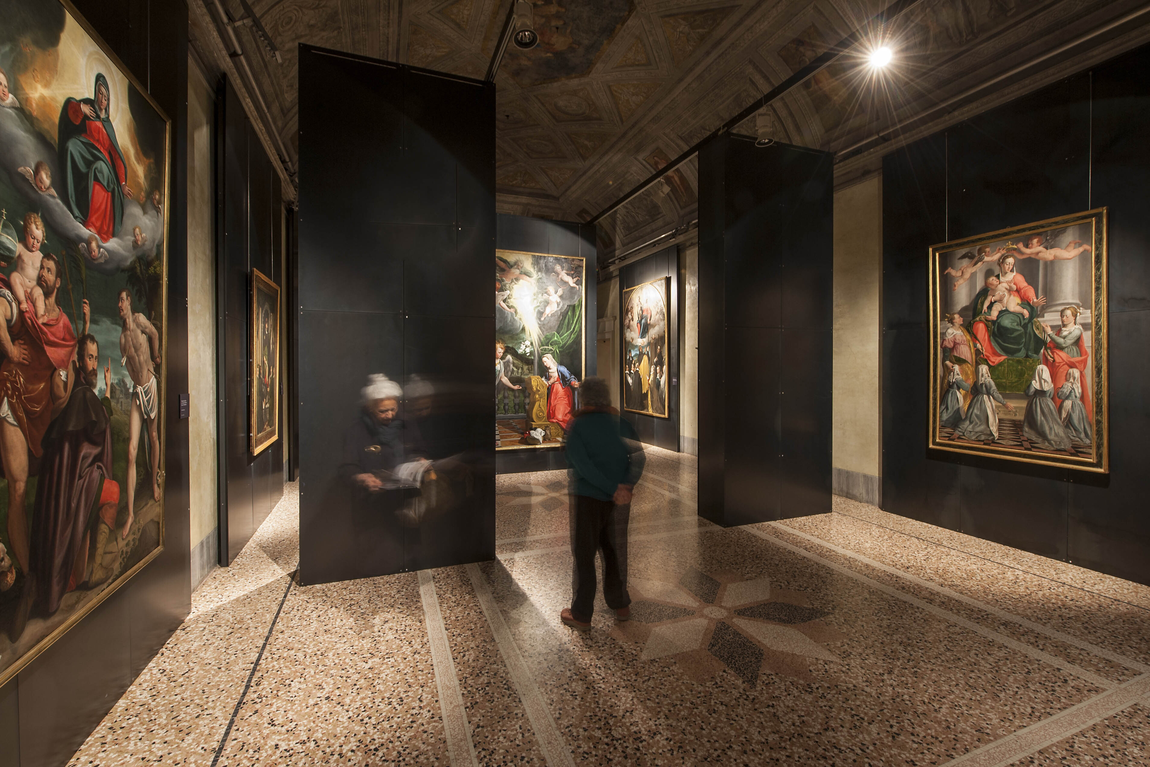 Bergamo | Adriano Bernareggi Museum - Bergamo | Secret World Trip Planner