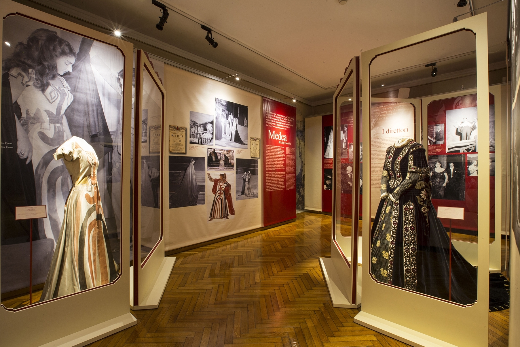 Milan / Museo Teatrale alla Scala - Milano | Secret World Trip Planner