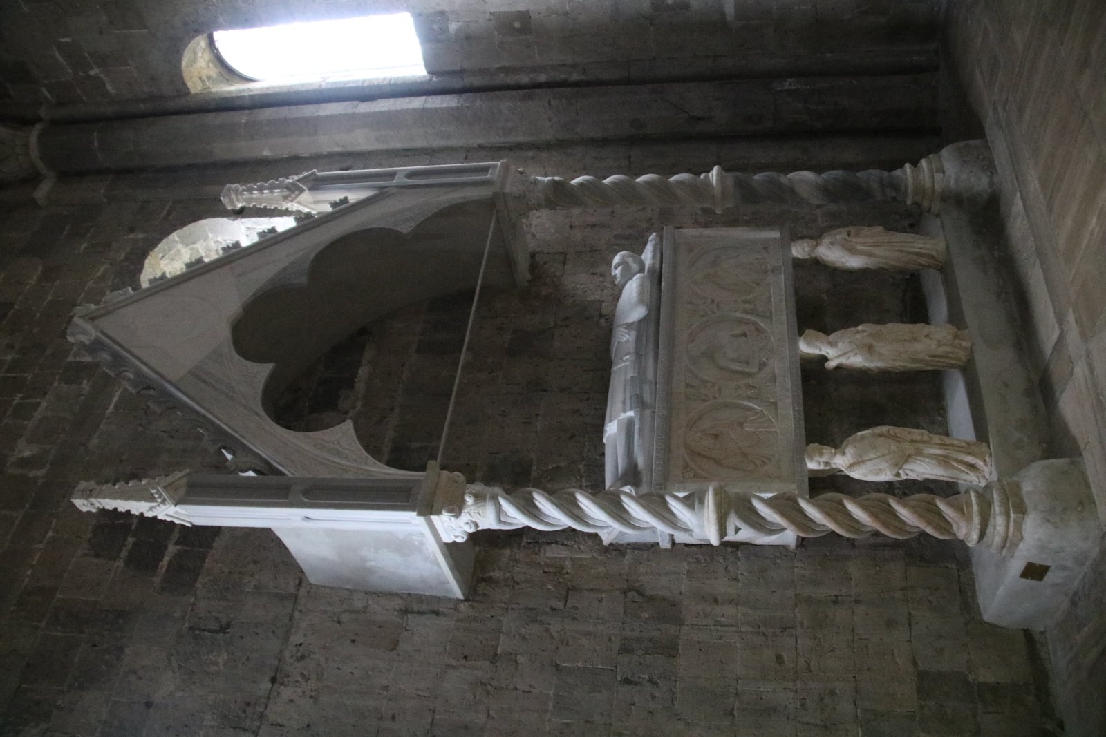 Catedral de San Miguel Arcángel - Caserta | Secret World Trip Planner