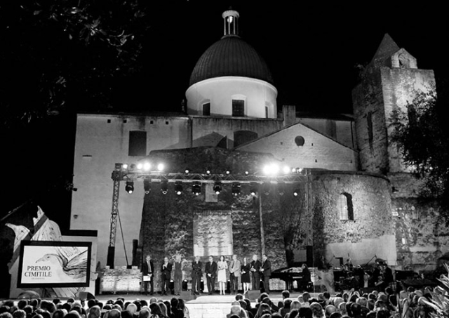 Premio Cimitile - Cimitile | Secret World Trip Planner