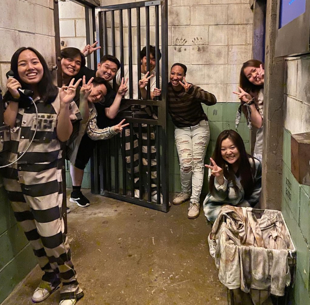 Unlocking Adventure: A Journey Through The Escape Game in New York - New York | Secret World Trip Planner