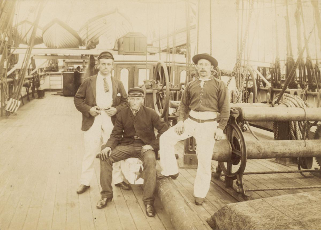 Cutty Sark: A Journey Through Time on a Legendary Ship - King William Walk | Secret World Trip Planner