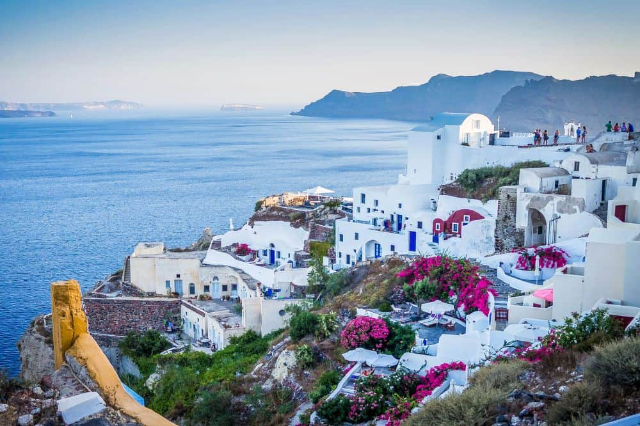 Amorgos: The Cycladic Gem You Never Knew You Needed - Amorgo 840 08 | Secret World Trip Planner