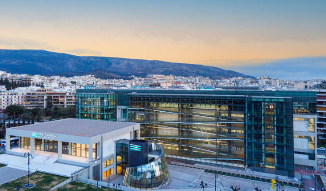 National Gallery - Alexandros Soutzos Museum - Athina | Secret World Trip Planner