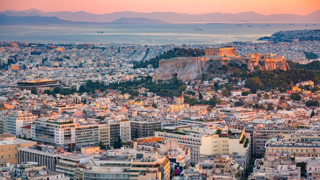 21 Insights:Unveiling the Mysteries of Greece's Capital - Athina | Secret World Trip Planner