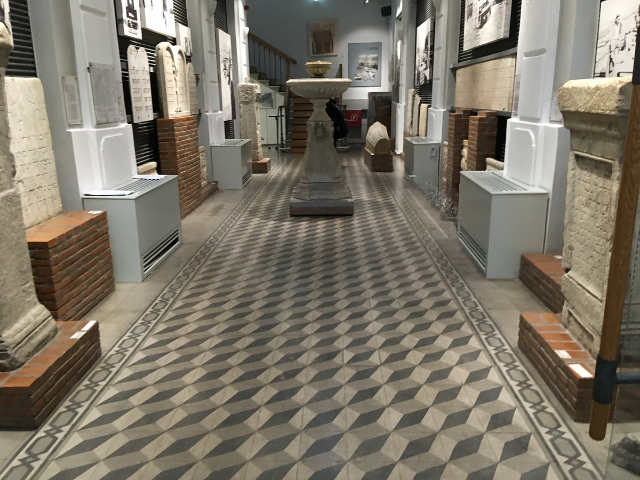 Jewish Museum - Thessaloniki | Secret World Trip Planner