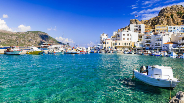 Karpathos Unveiled: A Journey Beyond Beaches Into the Island's Soul - Karpathos | Secret World Trip Planner
