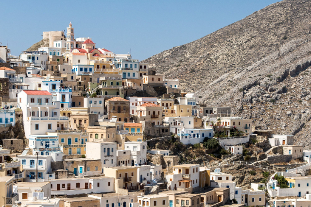 Karpathos Unveiled: A Journey Beyond Beaches Into the Island's Soul - Karpathos | Secret World Trip Planner