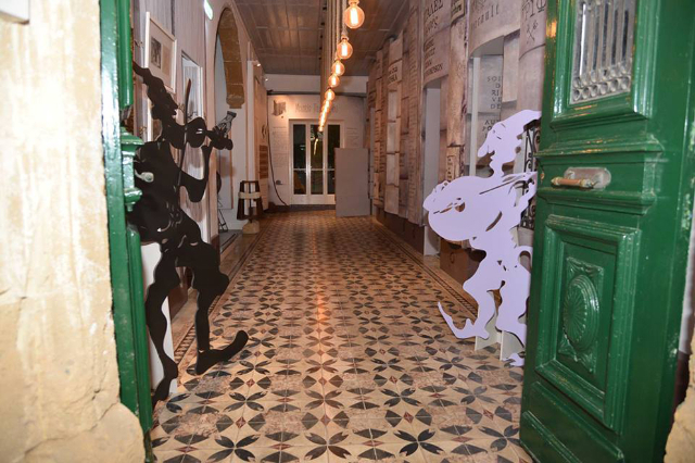 The Fairy Tale Museum - Nicosia | Secret World Trip Planner