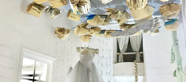 The Fairy Tale Museum - Nicosia | Secret World Trip Planner