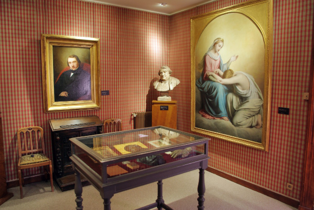 Museum of Romantic Life - Paris | Secret World Trip Planner