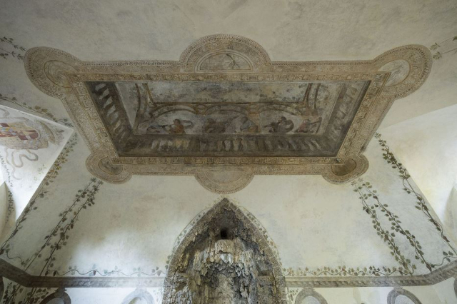 Ninfeo della Pioggia - Roma | Secret World Trip Planner