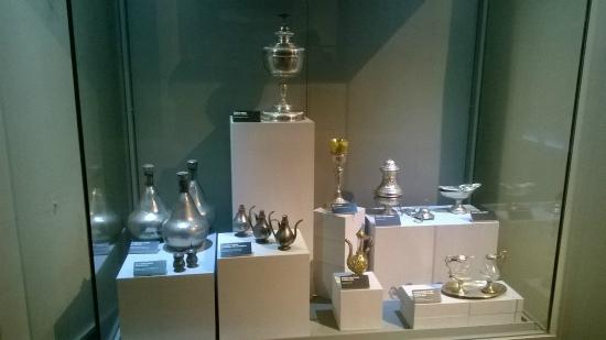 Museo Diocesano de Bovino - Bovino | Secret World Trip Planner