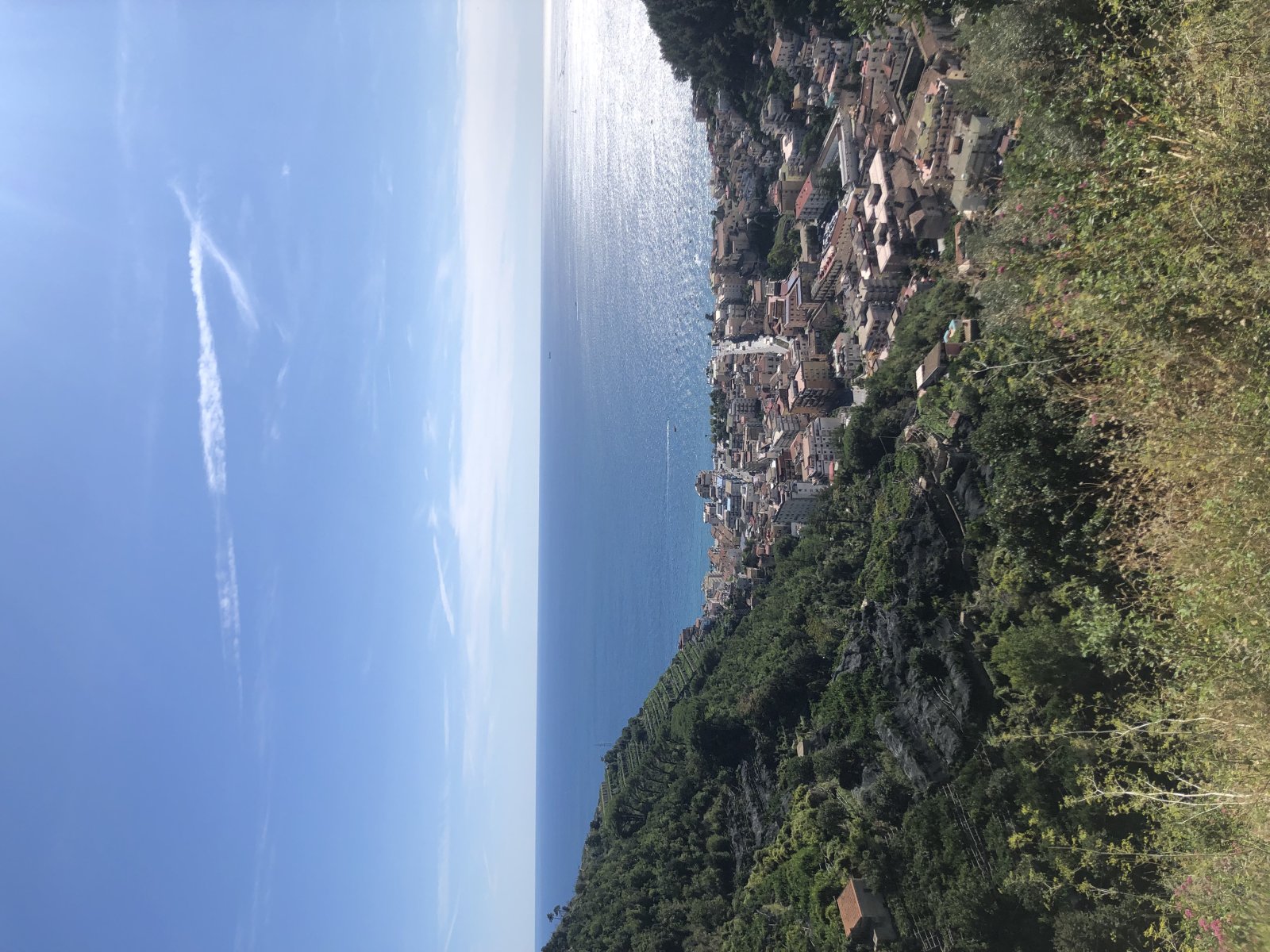Unesco / קטינים  - Minori | Secret World Trip Planner