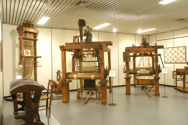 Como | Museo de la Seda - Como | Secret World Trip Planner