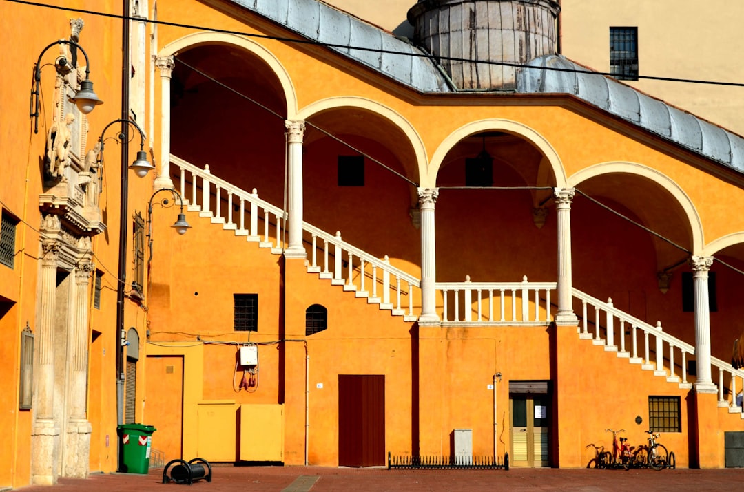 Ferrara | Ciudad ideal - Ferrara | Secret World Trip Planner