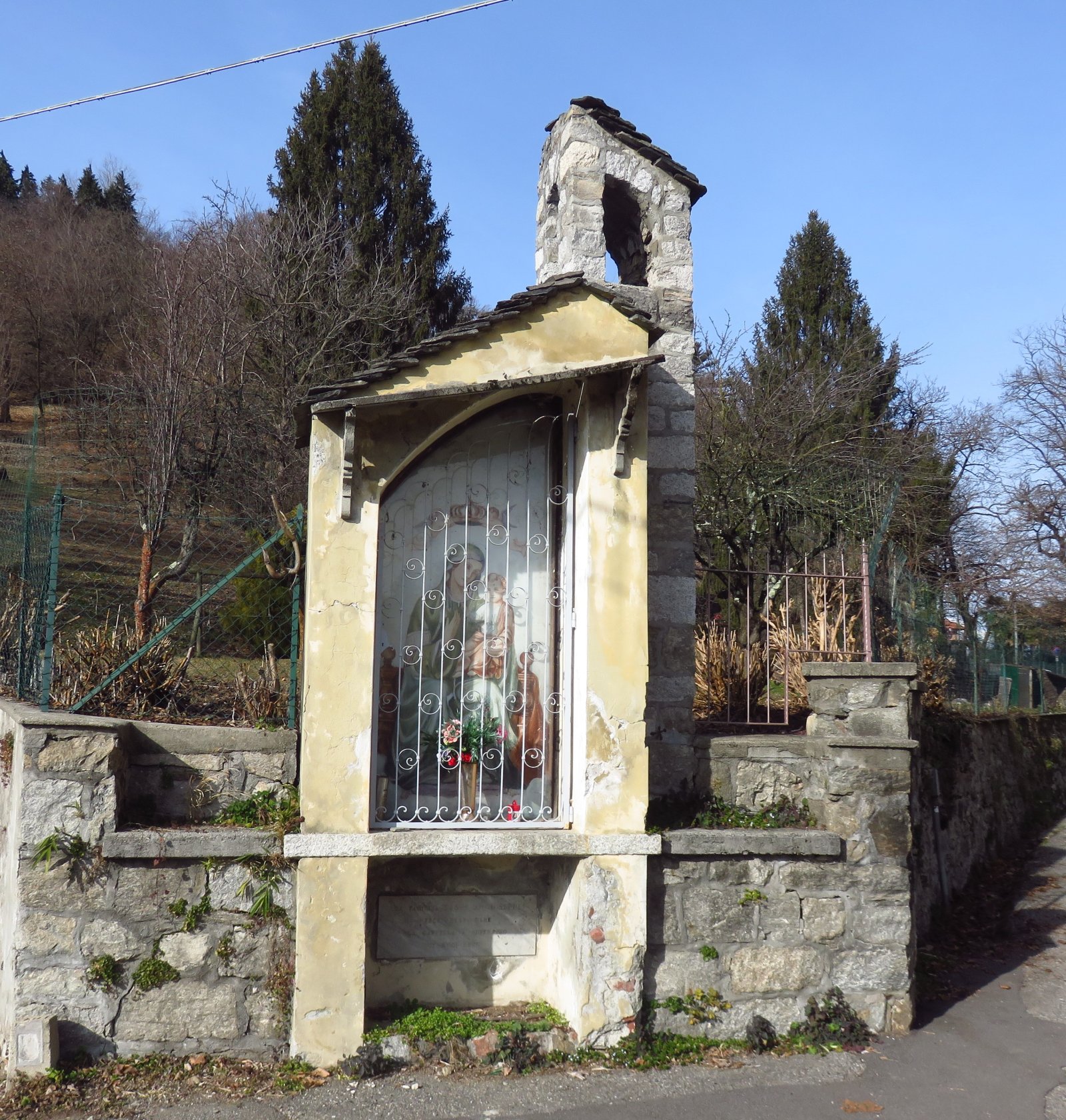 Tra i vicoli di Orta San Giulio - Orta San Giulio | Secret World Trip Planner