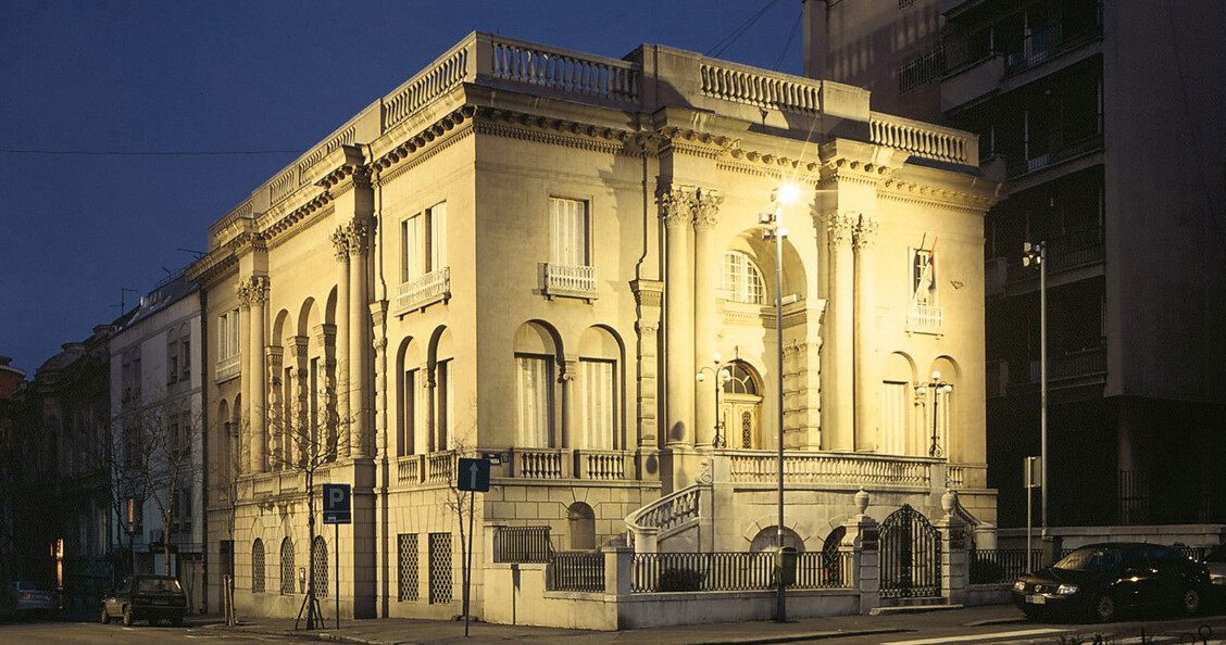 Muzej Nikola Tesla - Beograd | Secret World Trip Planner