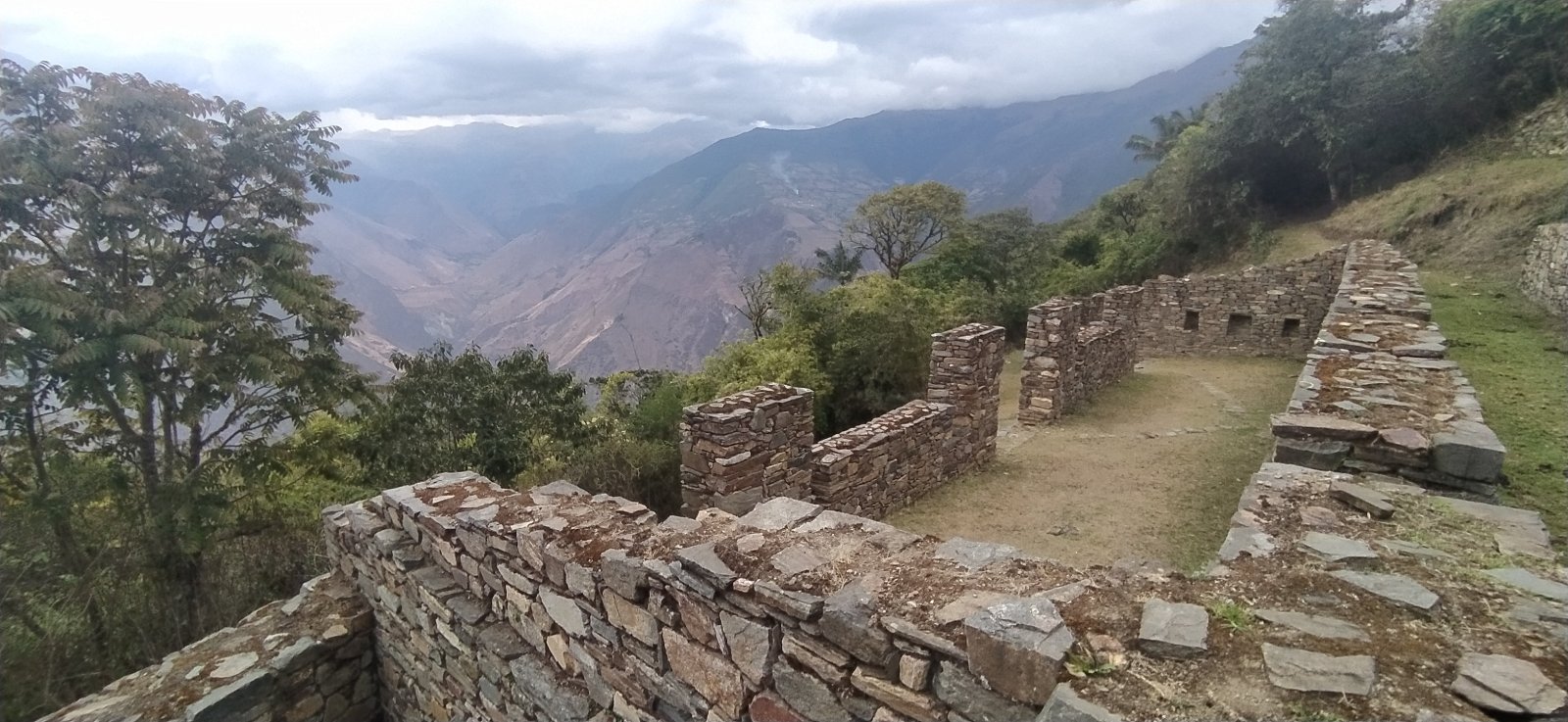 Perù | Sitio de Shockquirao - 08710 | Secret World Trip Planner