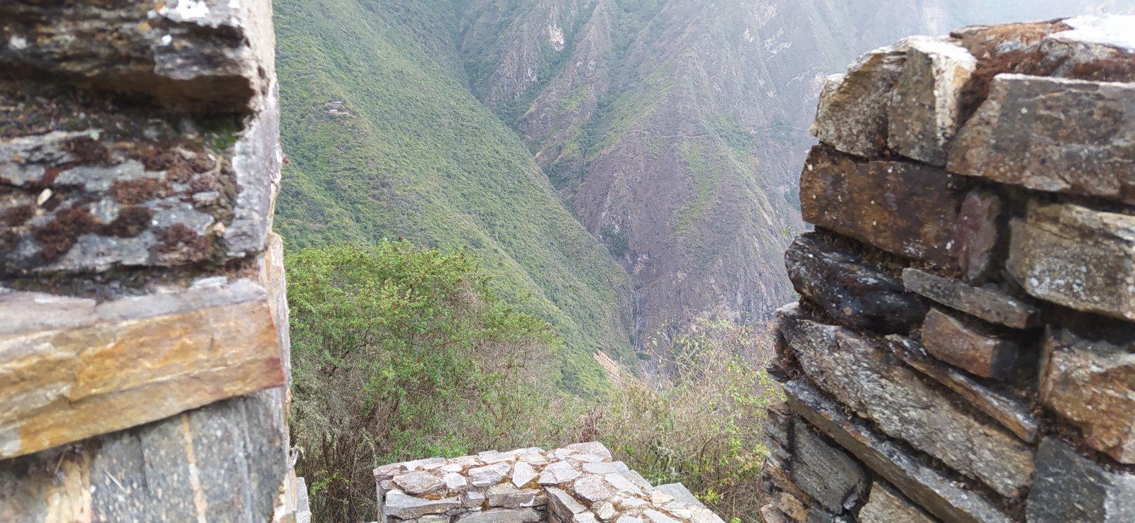 Perù | Sitio de Shockquirao - 08710 | Secret World Trip Planner