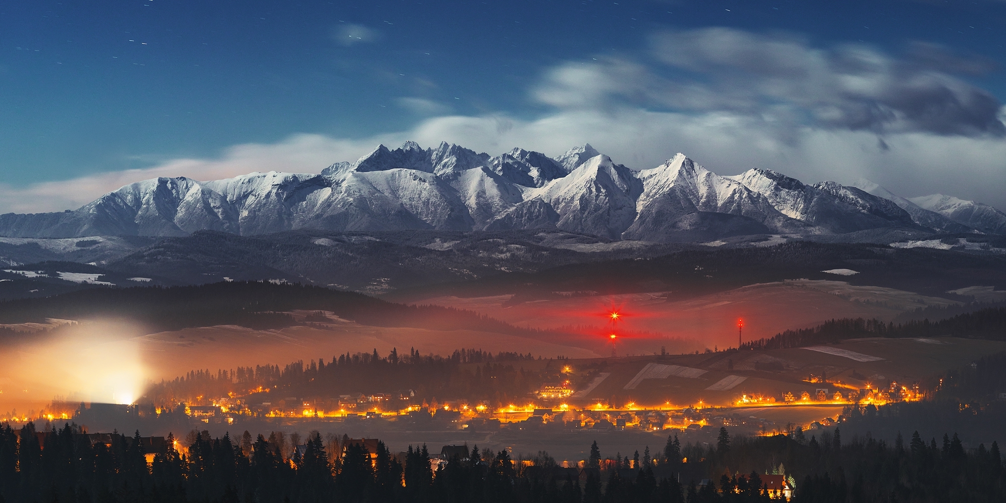 Polonia | Zakopane - Zakopane | Secret World Trip Planner