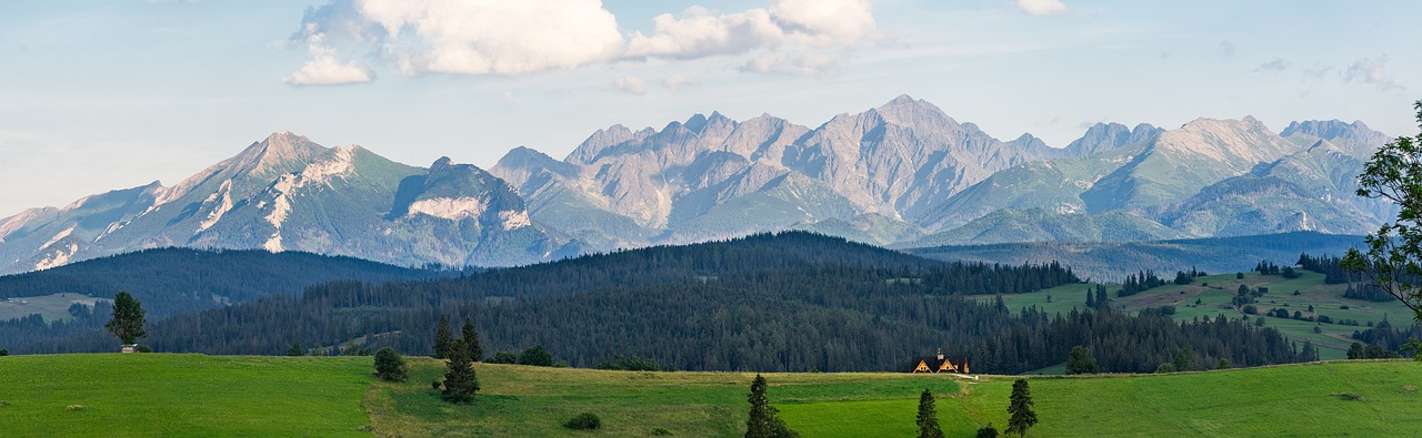 Polonia | Zakopane - Zakopane | Secret World Trip Planner