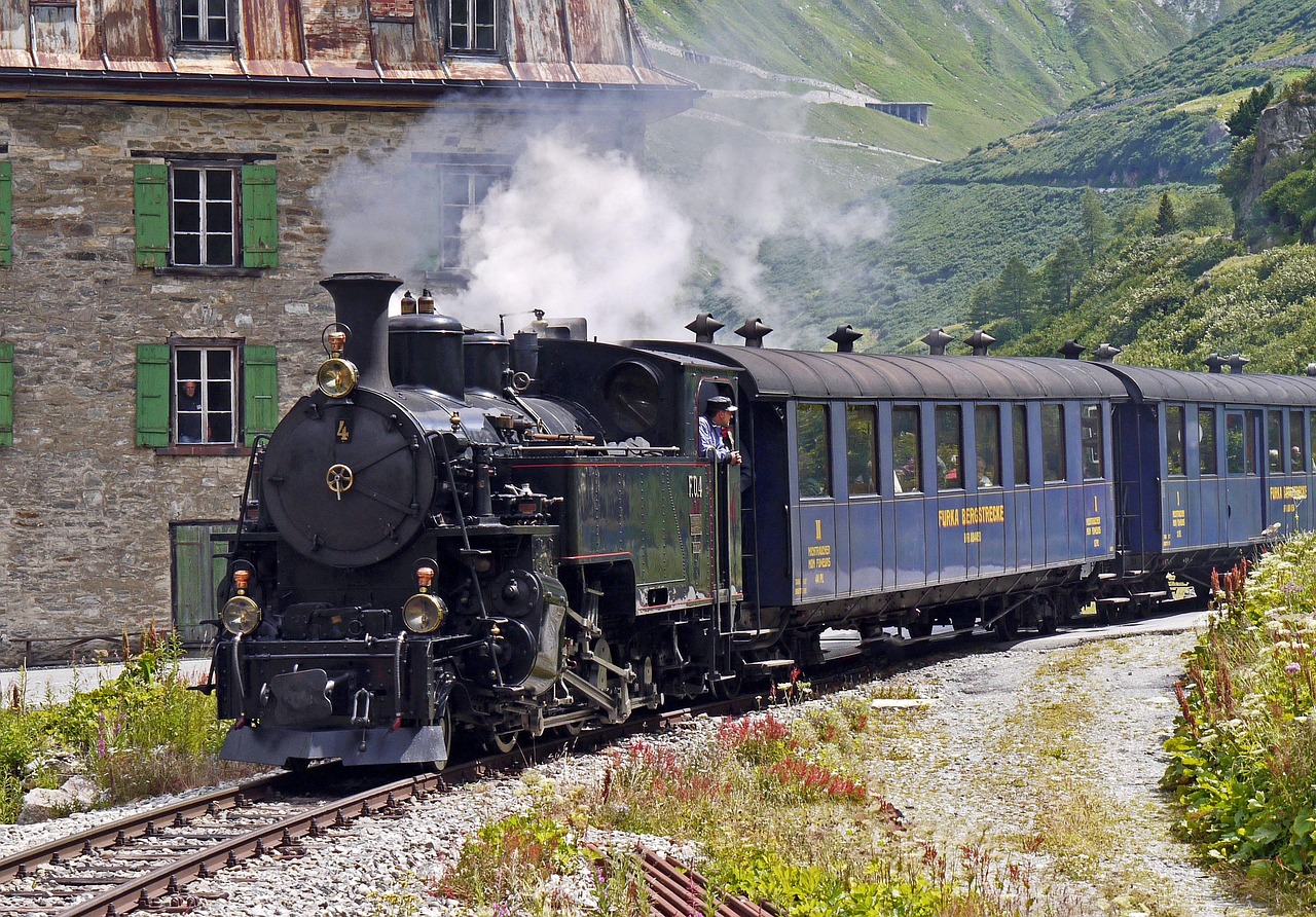 Valle del Rodano | Nendaz - Nendaz | Secret World Trip Planner