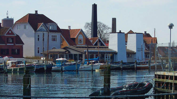 Dinamarca | Kerteminde — Kerteminde
