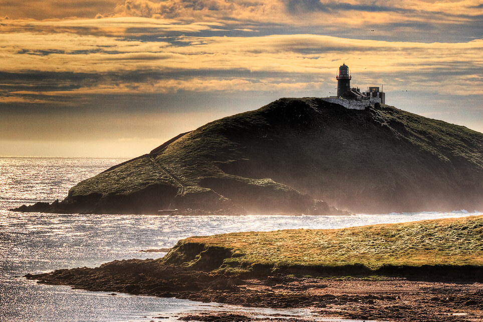 Cork | Ballycotton fishing village - Ballycotton | Secret World Trip Planner