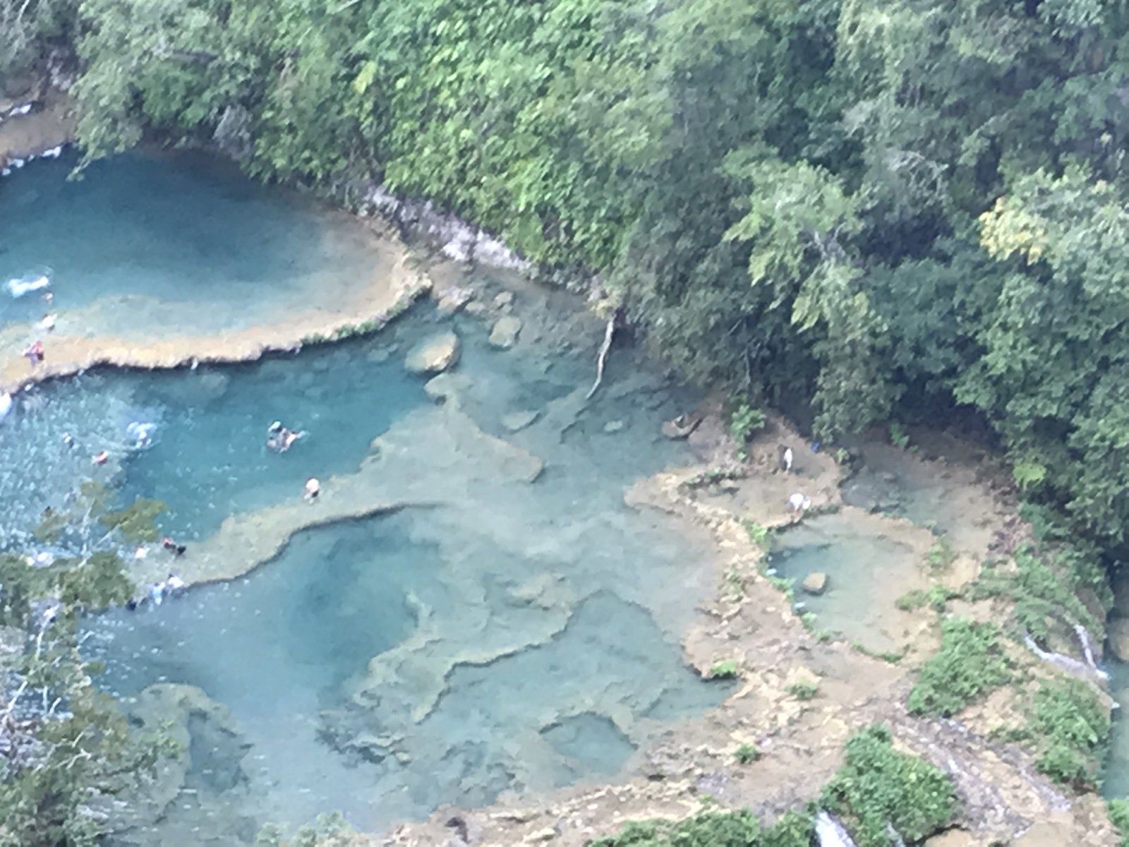 Parque Nacional de Semuc Champey | Secret World Trip Planner