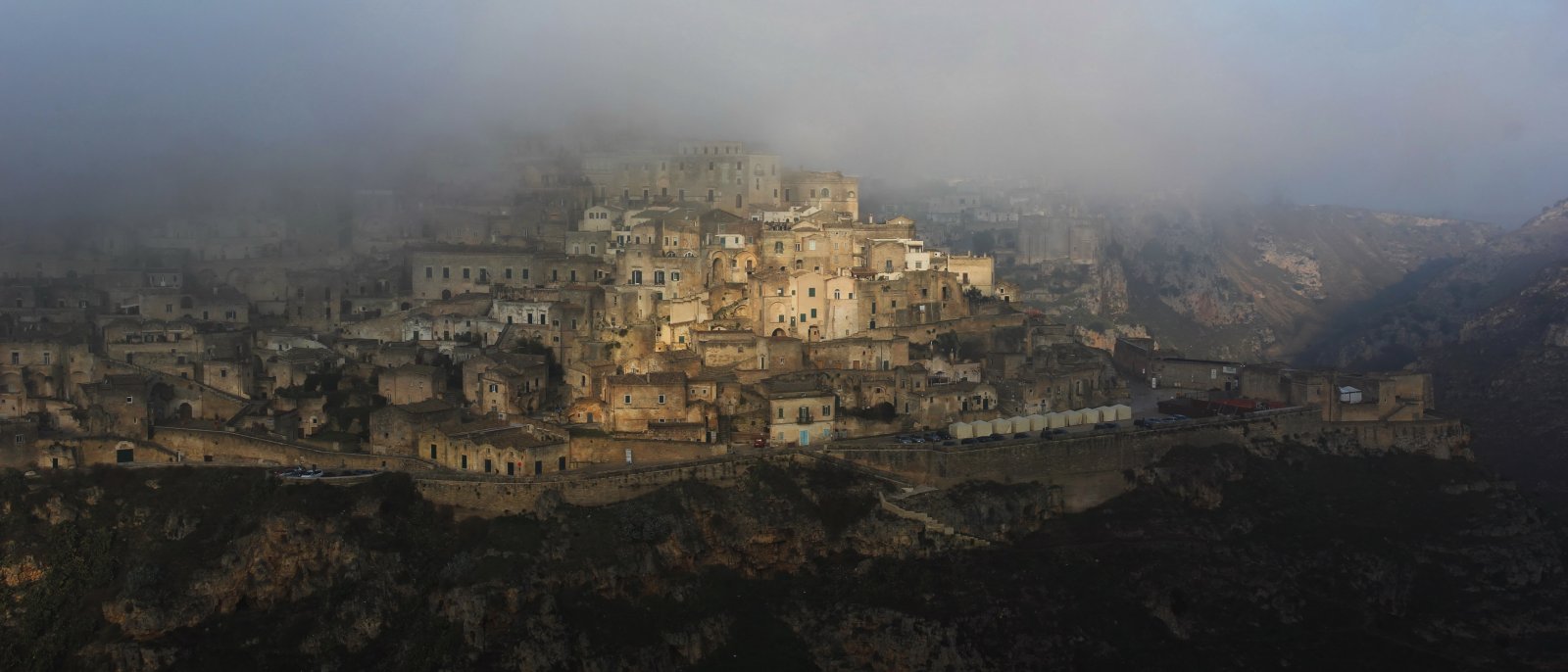Matera y la Cueva de las Cruces - Matera | Secret World Trip Planner