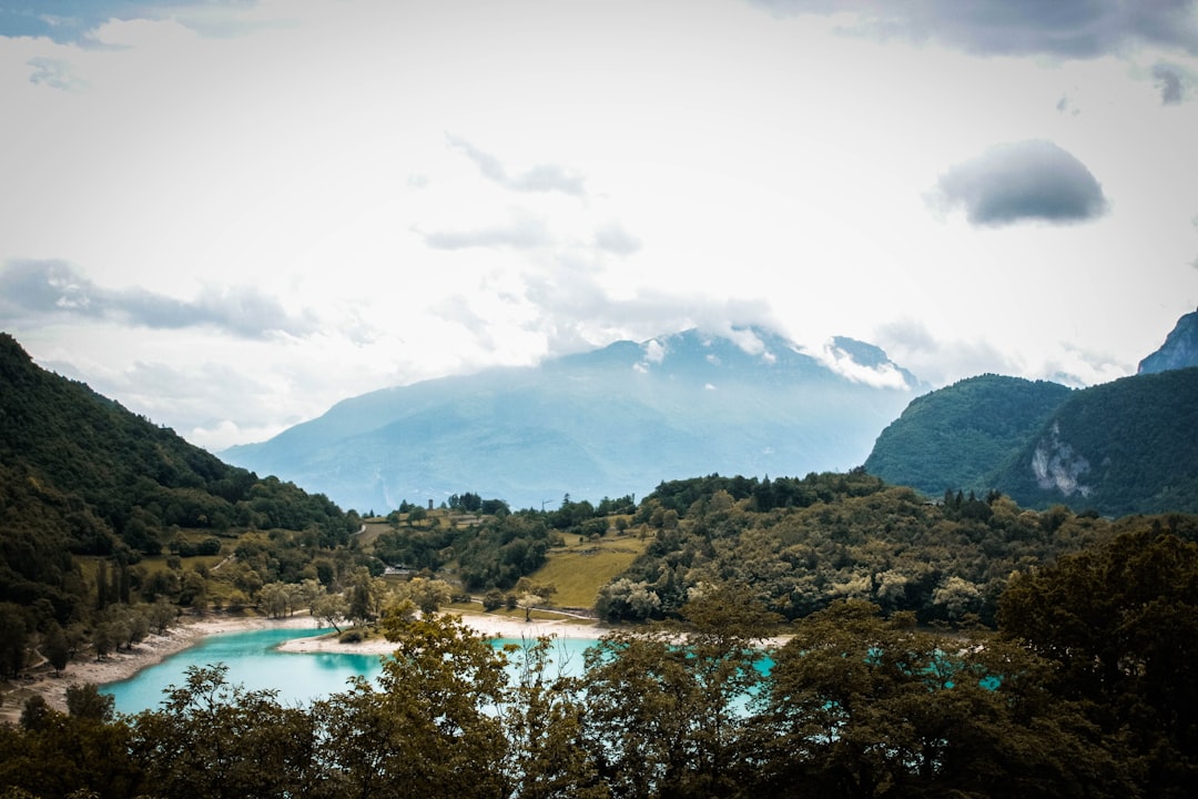 A small naturalistic jewel: Lake Tenno - Lago di Tenno | Secret World Trip Planner