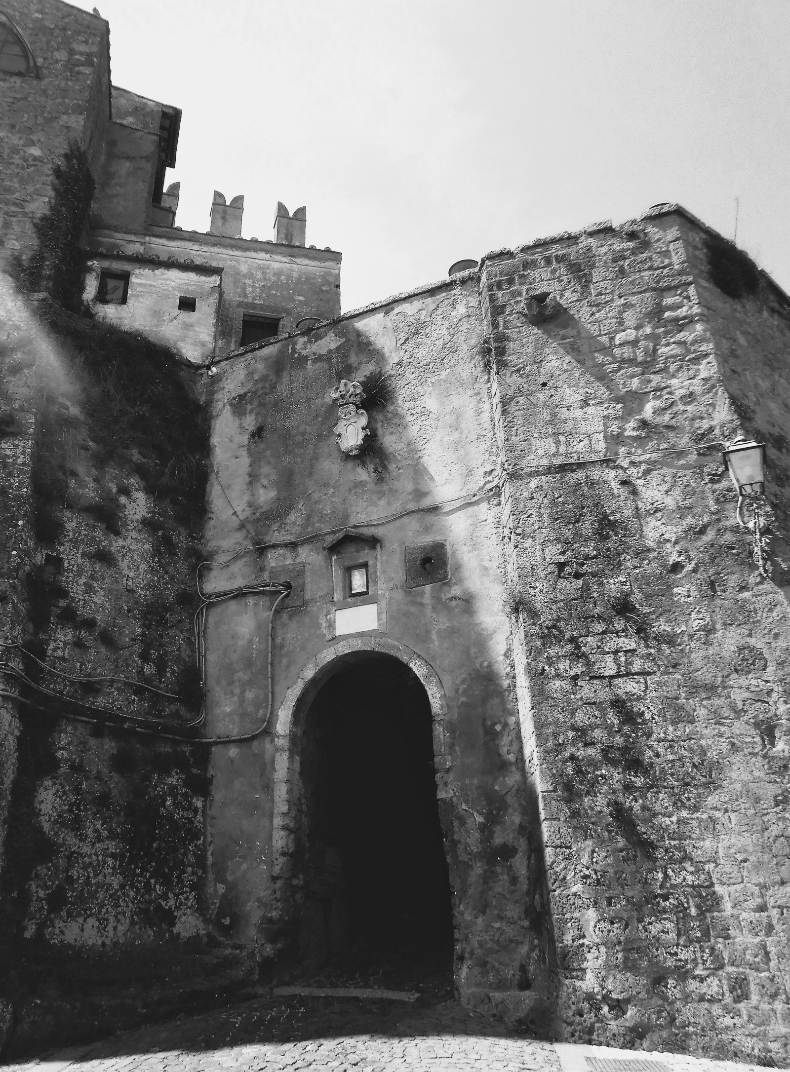 Il borgo di Calcata - Calcata Vecchia | Secret World Trip Planner