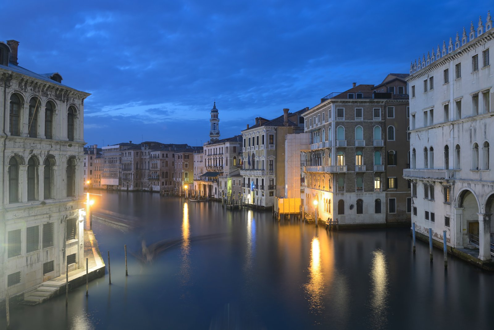Fondaco dei Tedeschi  - Venezia | Secret World Trip Planner