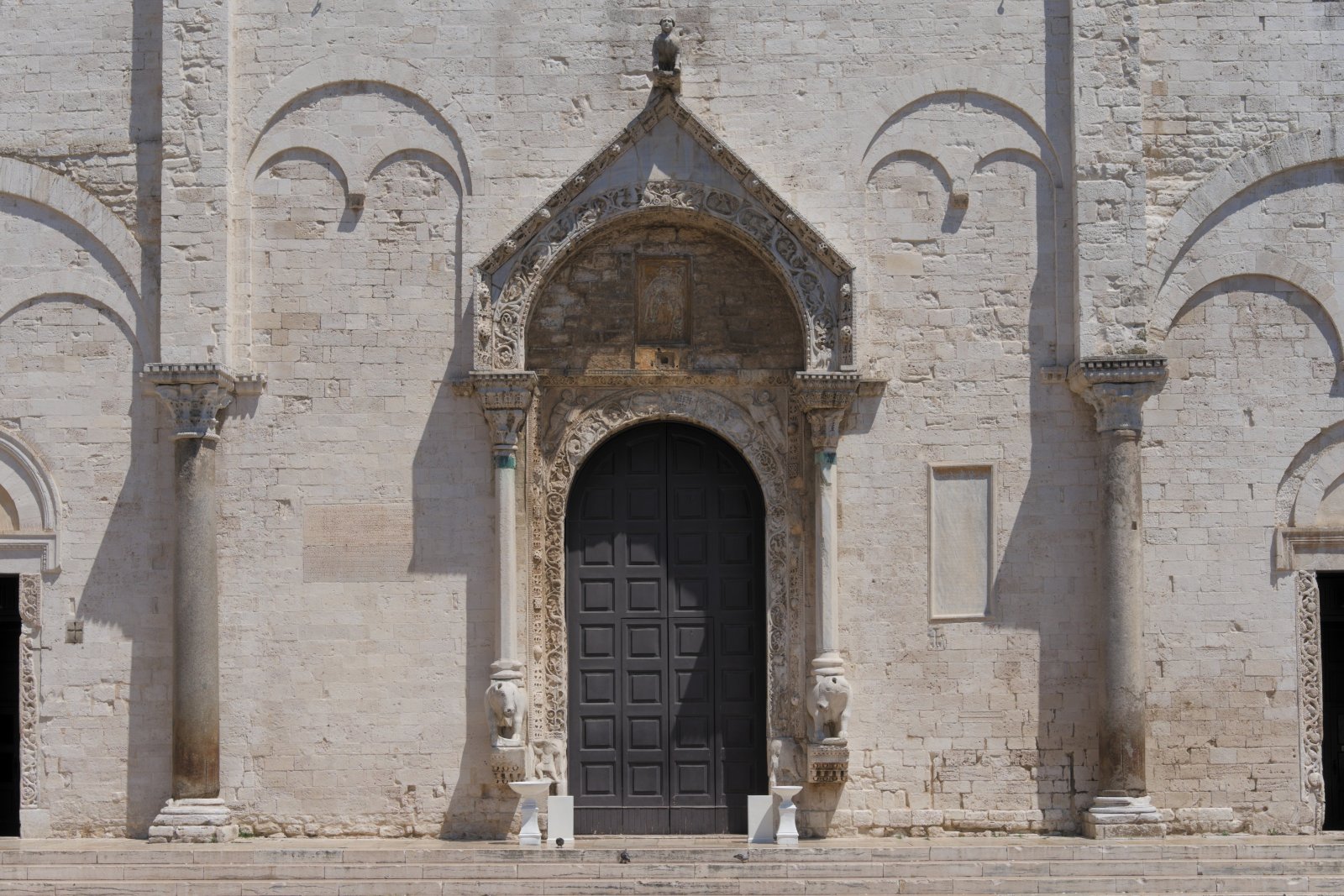 Bari y la Catedral de San Sabino - Bari | Secret World Trip Planner