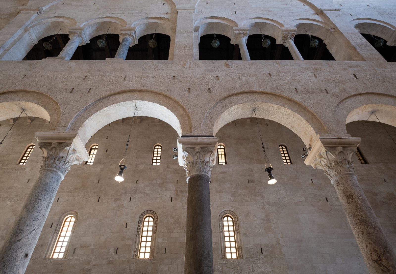Bari y la Catedral de San Sabino - Bari | Secret World Trip Planner