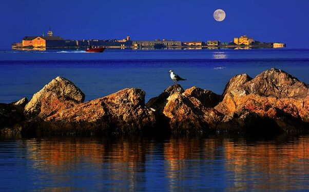 Illa de San Pietro - Isola di San Pietro | Secret World Trip Planner