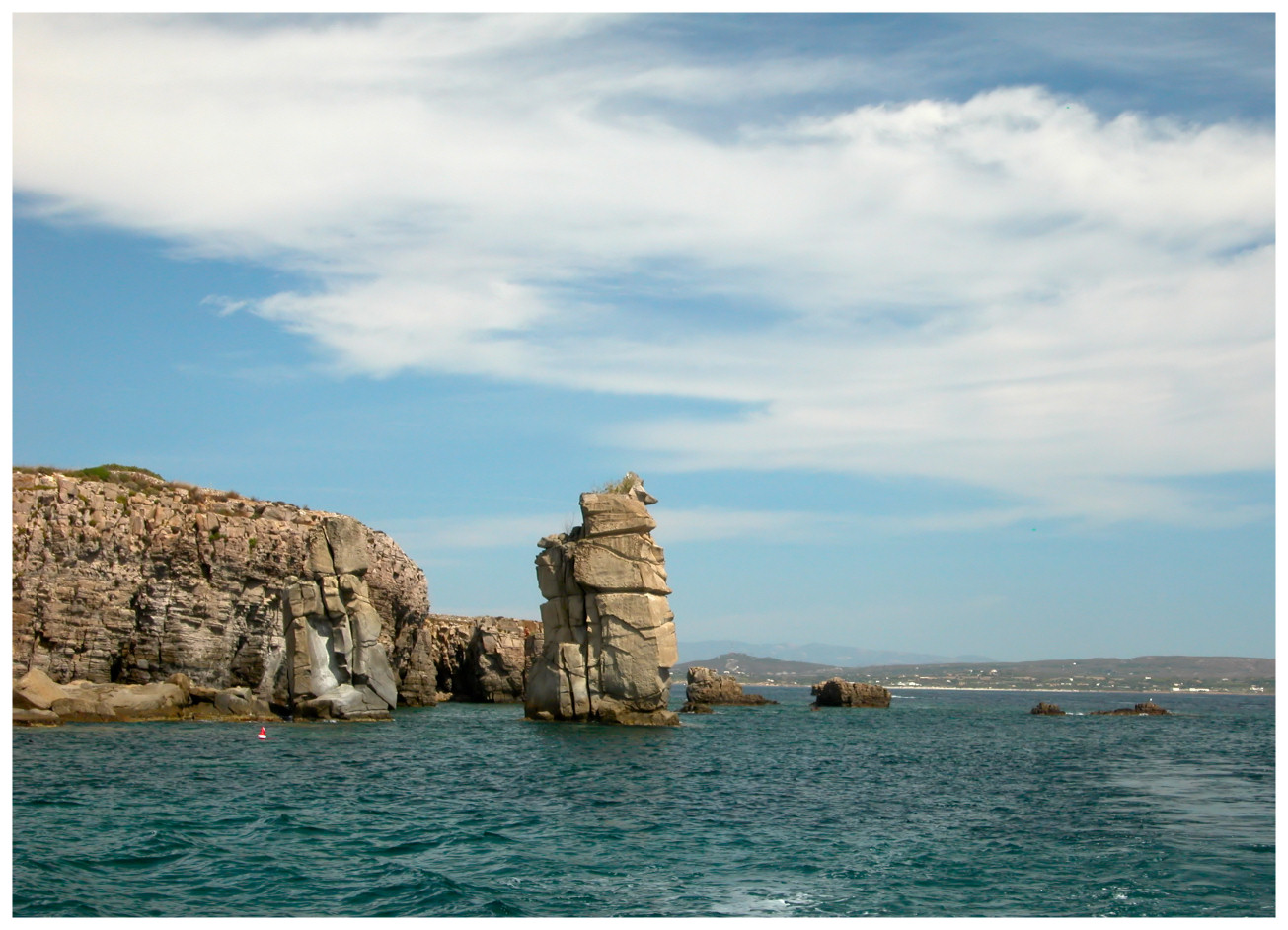 Illa de San Pietro - Isola di San Pietro | Secret World Trip Planner