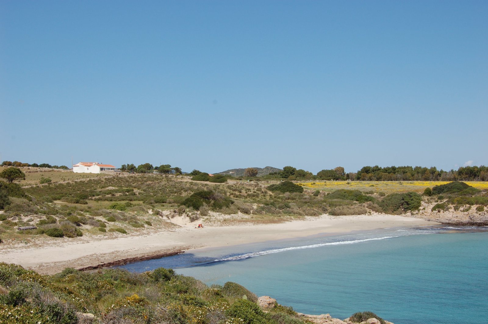 Illa de San Pietro - Isola di San Pietro | Secret World Trip Planner