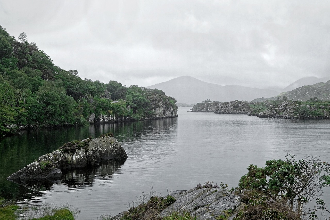 Ring of Kerry | Killarney National Park - Killarney National Park | Secret World Trip Planner