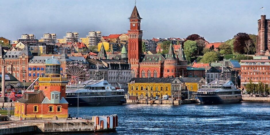 Helsingør | One of the best places to visit in Denmark  - Helsingør | Secret World Trip Planner