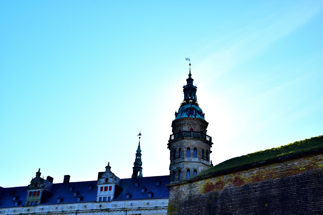 Helsingør | One of the best places to visit in Denmark  - Helsingør | Secret World Trip Planner
