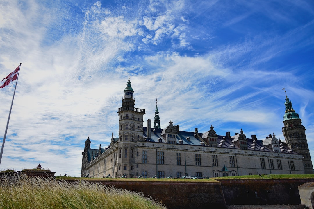 Helsingør | One of the best places to visit in Denmark  - Helsingør | Secret World Trip Planner